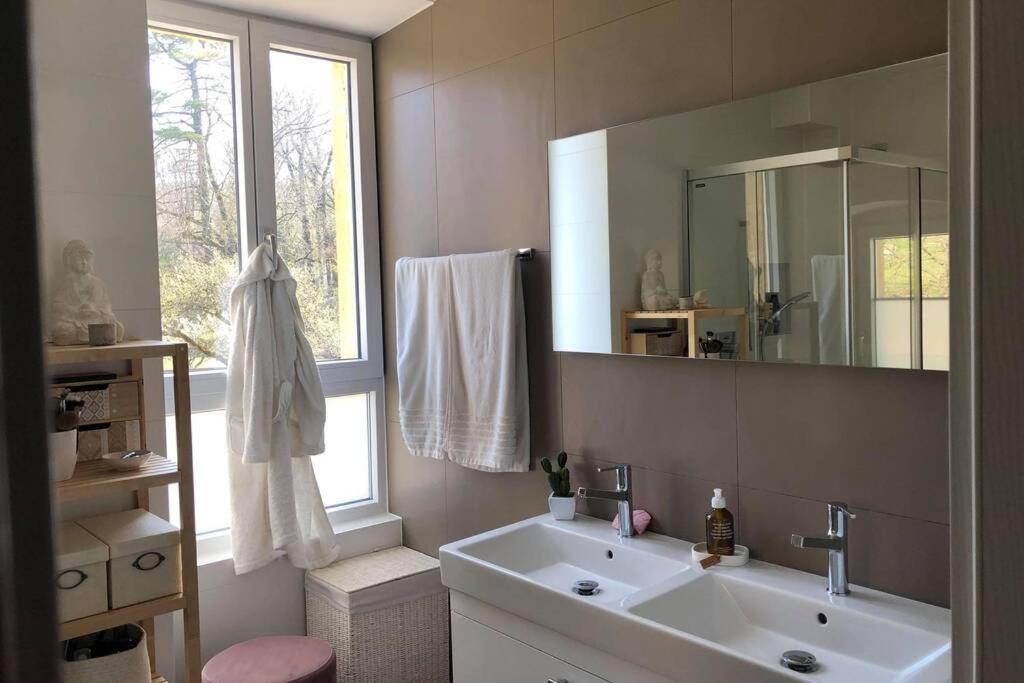 Voeens, St-Blaise, Logement Entier - 2 Chambres Marin Εξωτερικό φωτογραφία